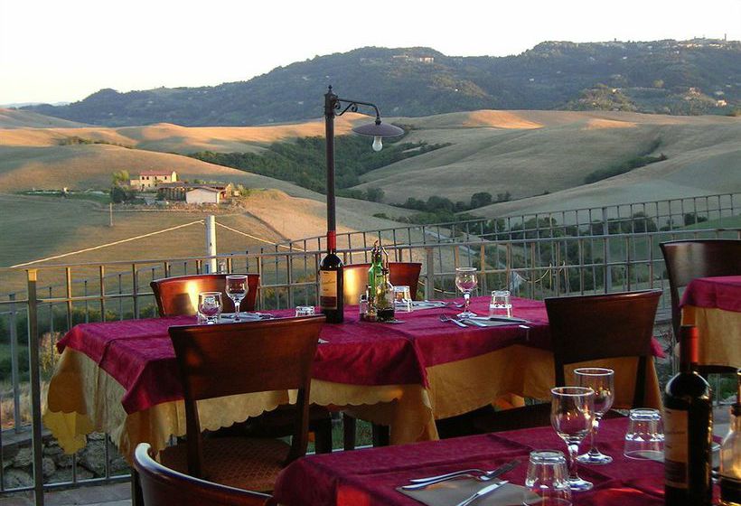 Agrihotel Il Palagetto 