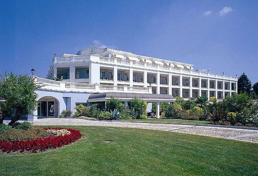Palace Hotel  | Desenzano del Garda | Brescia | Italia 1