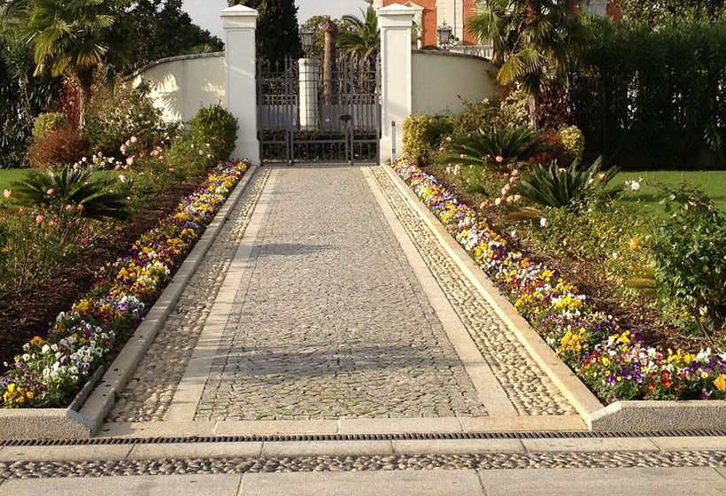 Palace Hotel  | Desenzano del Garda | Brescia | Italia 10