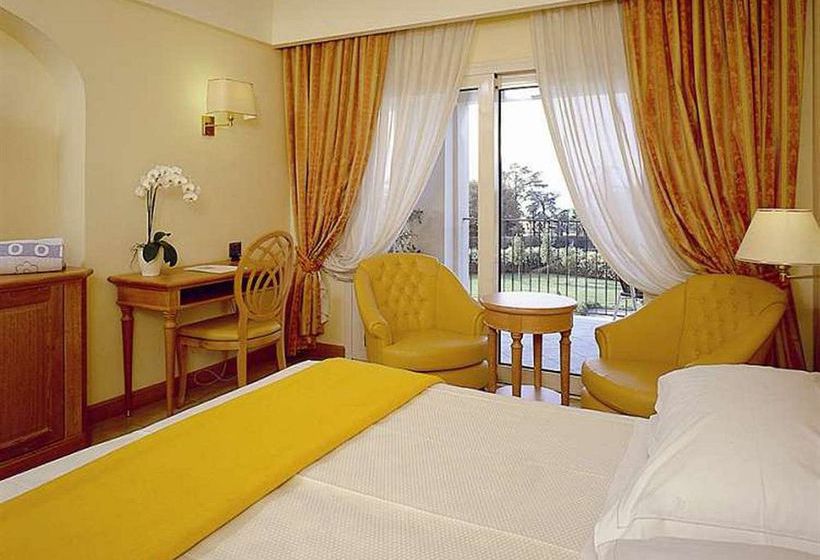 Palace Hotel  | Desenzano del Garda | Brescia | Italia 11