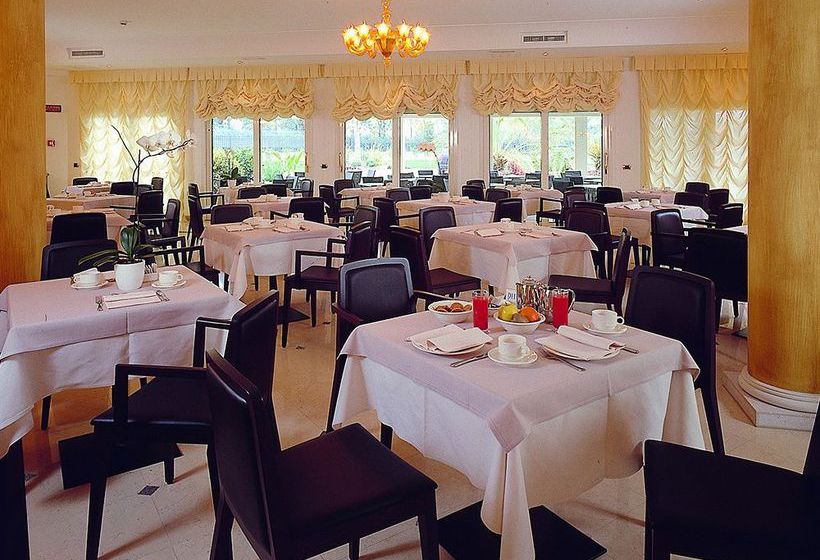 Palace Hotel  | Desenzano del Garda | Brescia | Italia 12