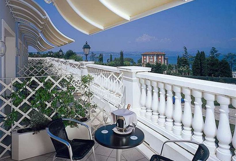 Palace Hotel  | Desenzano del Garda | Brescia | Italia 13