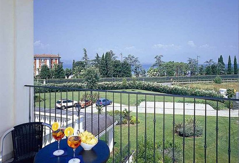 Palace Hotel  | Desenzano del Garda | Brescia | Italia 14