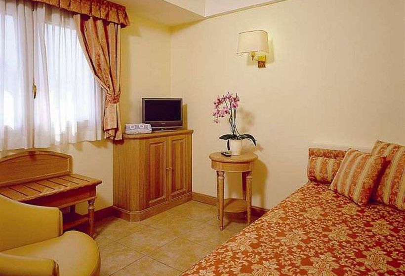 Palace Hotel  | Desenzano del Garda | Brescia | Italia 15