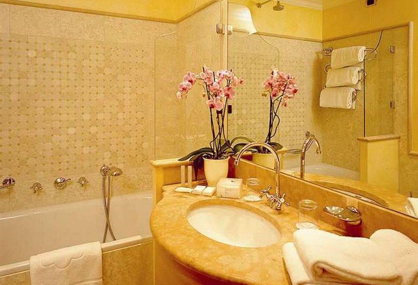 Palace Hotel  | Desenzano del Garda | Brescia | Italia 16