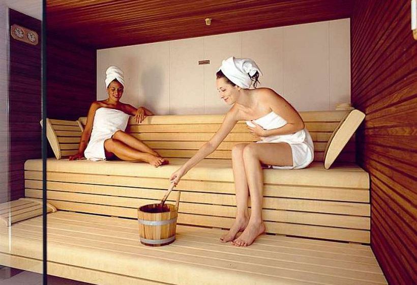 Palace Hotel  | Desenzano del Garda | Brescia | Italia 17