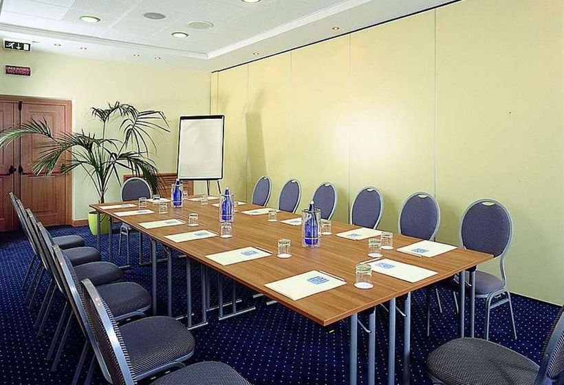 Palace Hotel  | Desenzano del Garda | Brescia | Italia 18