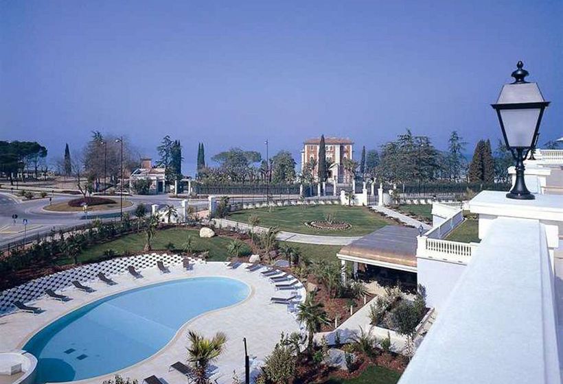 Palace Hotel  | Desenzano del Garda | Brescia | Italia 2