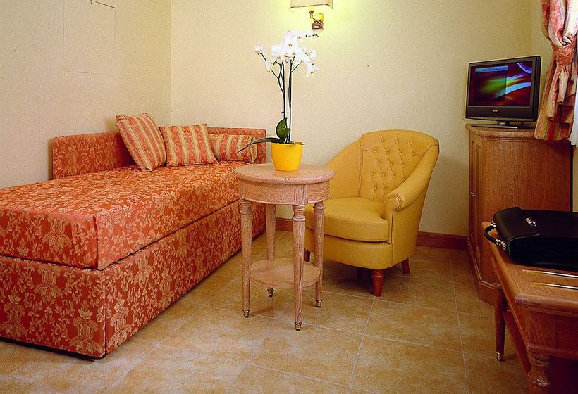 Palace Hotel  | Desenzano del Garda | Brescia | Italia 20