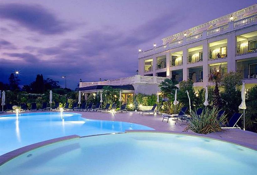 Palace Hotel  | Desenzano del Garda | Brescia | Italia 3