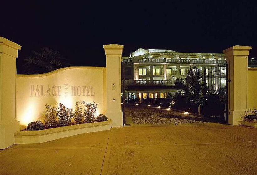 Palace Hotel  | Desenzano del Garda | Brescia | Italia 4