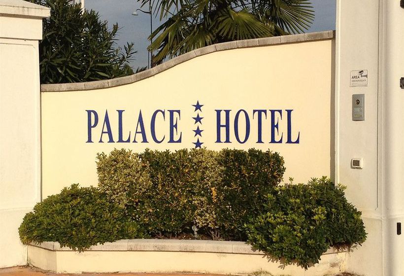 Palace Hotel  | Desenzano del Garda | Brescia | Italia 6