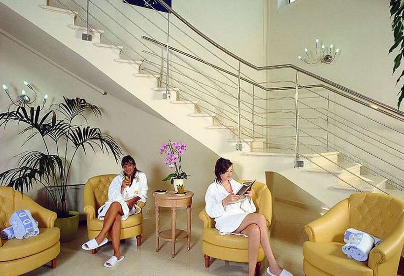 Palace Hotel  | Desenzano del Garda | Brescia | Italia 8