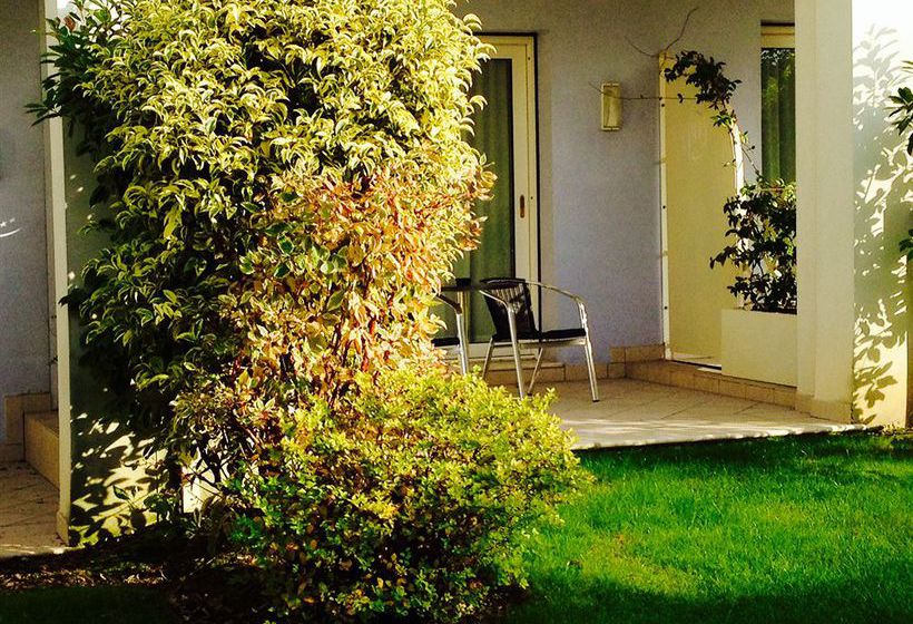 Palace Hotel  | Desenzano del Garda | Brescia | Italia 9