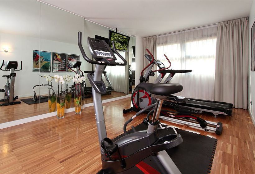 Euro Hotel Residence Concorezzo