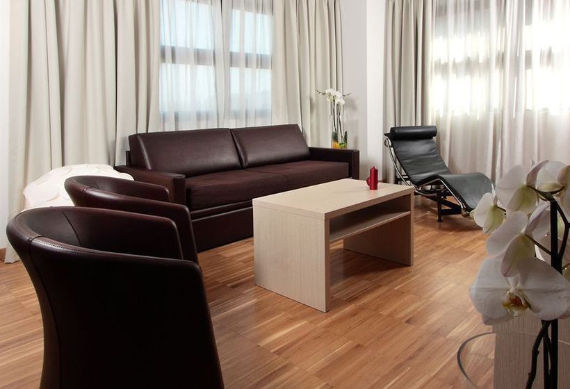 Euro Hotel Residence  | Concorezzo | Monza e Brianza | Italia 1