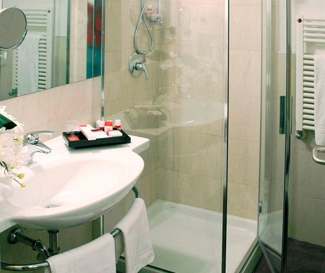 Euro Hotel Residence  | Concorezzo | Monza e Brianza | Italia 10