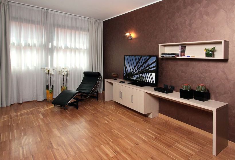 Euro Hotel Residence  | Concorezzo | Monza e Brianza | Italia 2