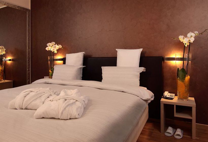 Euro Hotel Residence  | Concorezzo | Monza e Brianza | Italia 3