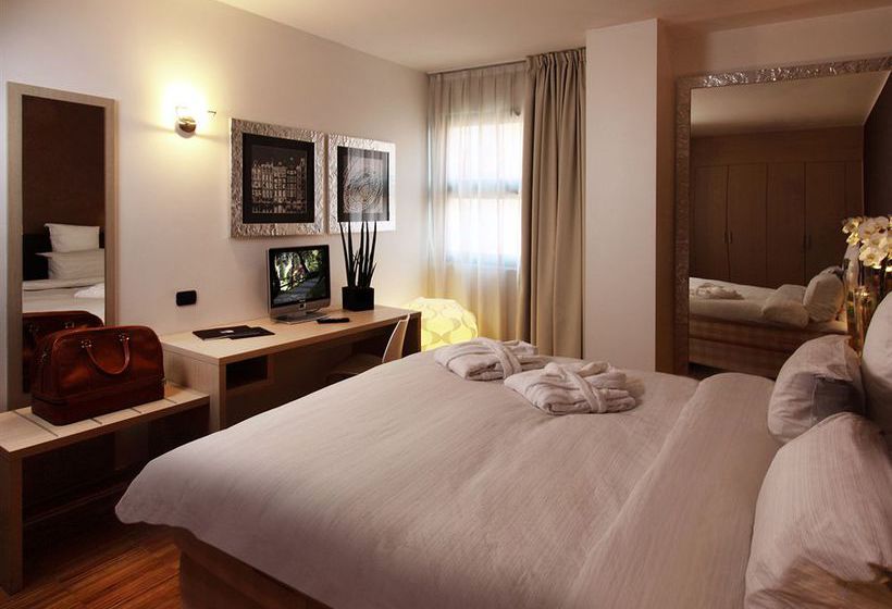 Euro Hotel Residence  | Concorezzo | Monza e Brianza | Italia 4