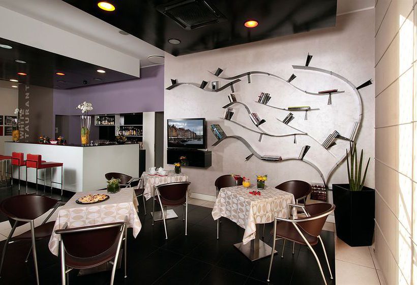 Euro Hotel Residence  | Concorezzo | Monza e Brianza | Italia 5