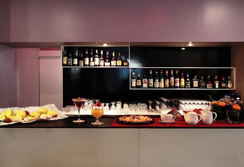 Euro Hotel Residence  | Concorezzo | Monza e Brianza | Italia 6