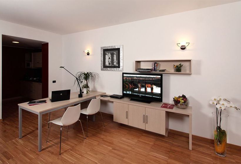 Euro Hotel Residence  | Concorezzo | Monza e Brianza | Italia 7