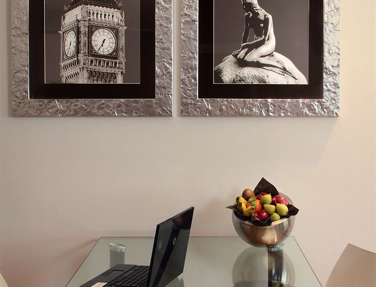 Euro Hotel Residence  | Concorezzo | Monza e Brianza | Italia 9