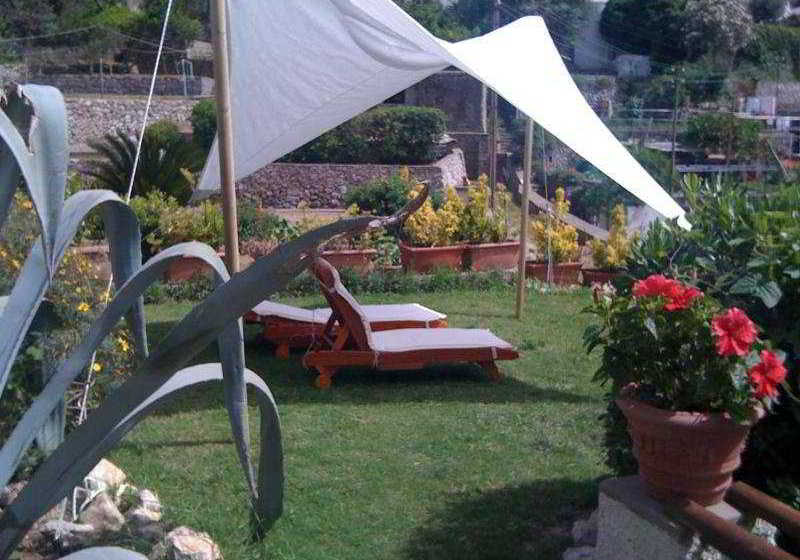 Hotel La Reginella  | Capri | Napoli | Italia 4