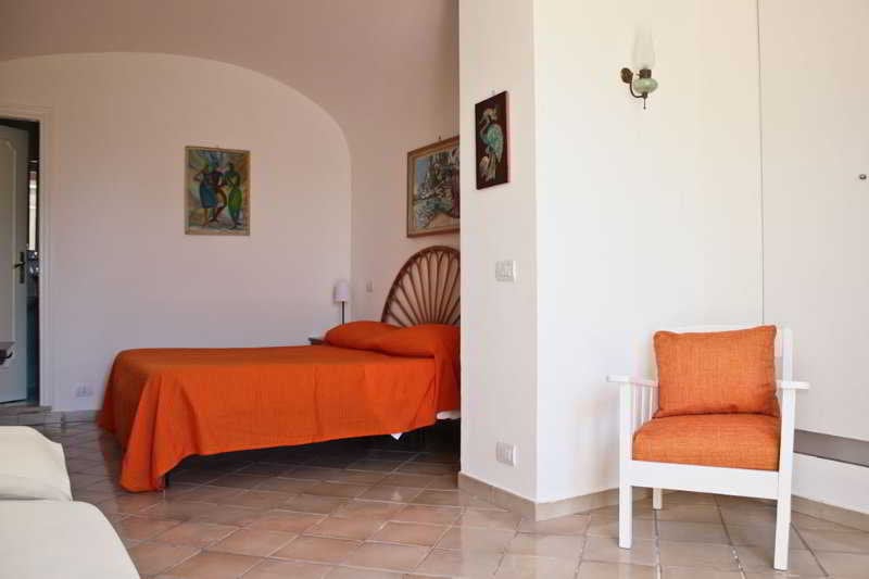 Hotel La Reginella  | Capri | Napoli | Italia 5