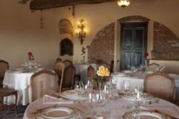 Hotel Palazzo Paleologi   | Lu | Alessandria | Italia 1