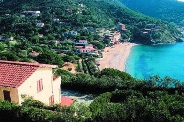 Appartamenti La Turistica  | Capoliveri - Isola d'Elba | Livorno | Italia 2