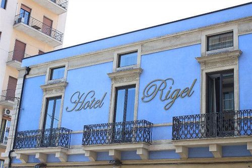 Rigel Hotel  | Catania | Catania | Italia 1