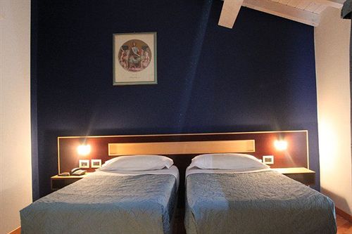 Rigel Hotel  | Catania | Catania | Italia 5