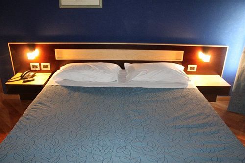 Rigel Hotel  | Catania | Catania | Italia 6