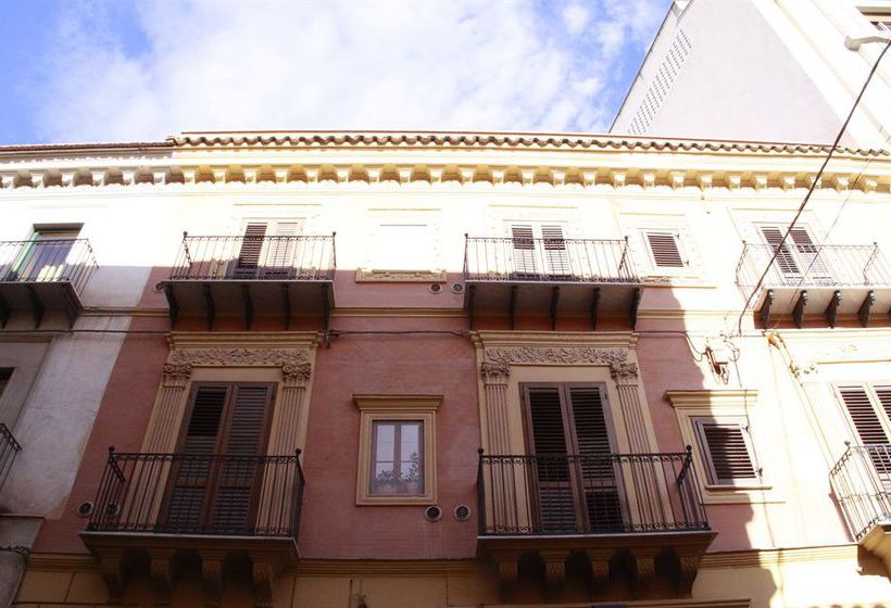 Hotel Plaza Caltanissetta