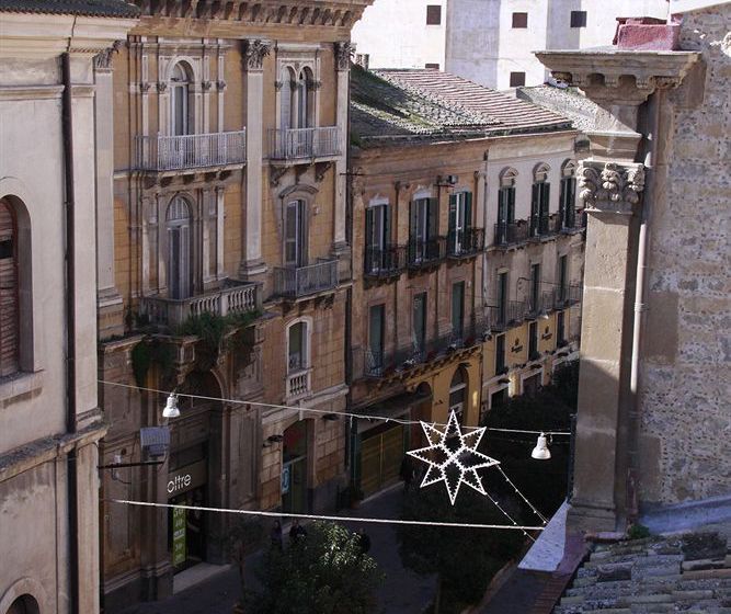 Hotel Plaza Caltanissetta  | Caltanissetta | Caltanissetta | Italia 1