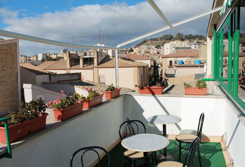 Hotel Plaza Caltanissetta  | Caltanissetta | Caltanissetta | Italia 15