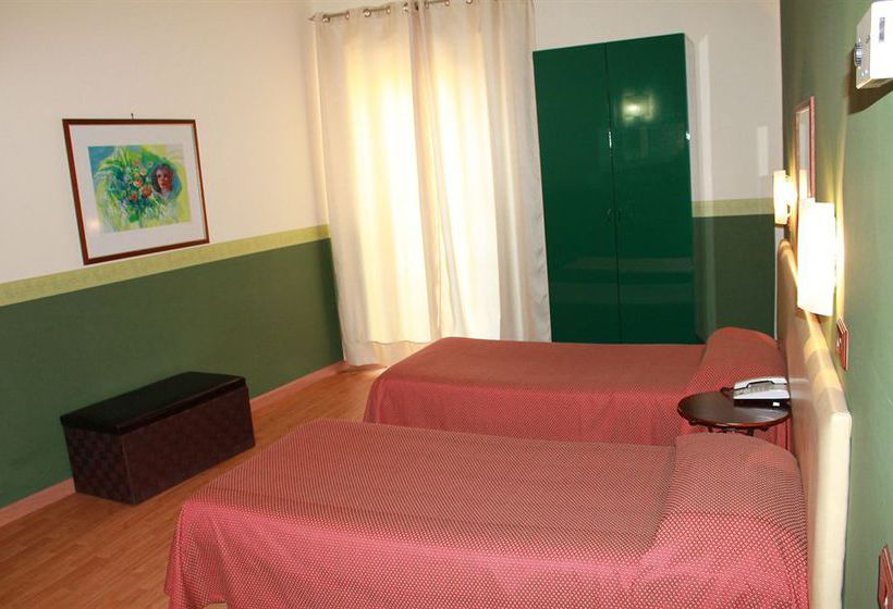 Hotel Plaza Caltanissetta  | Caltanissetta | Caltanissetta | Italia 16