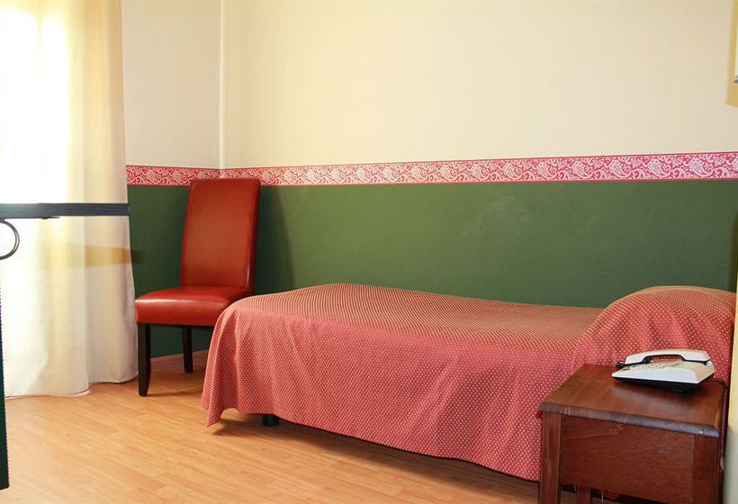 Hotel Plaza Caltanissetta  | Caltanissetta | Caltanissetta | Italia 18