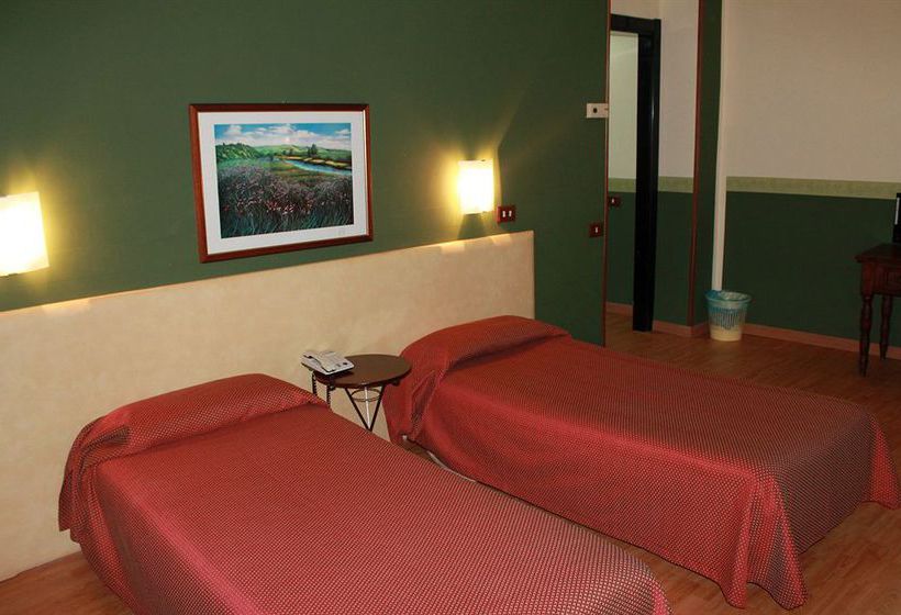 Hotel Plaza Caltanissetta  | Caltanissetta | Caltanissetta | Italia 3