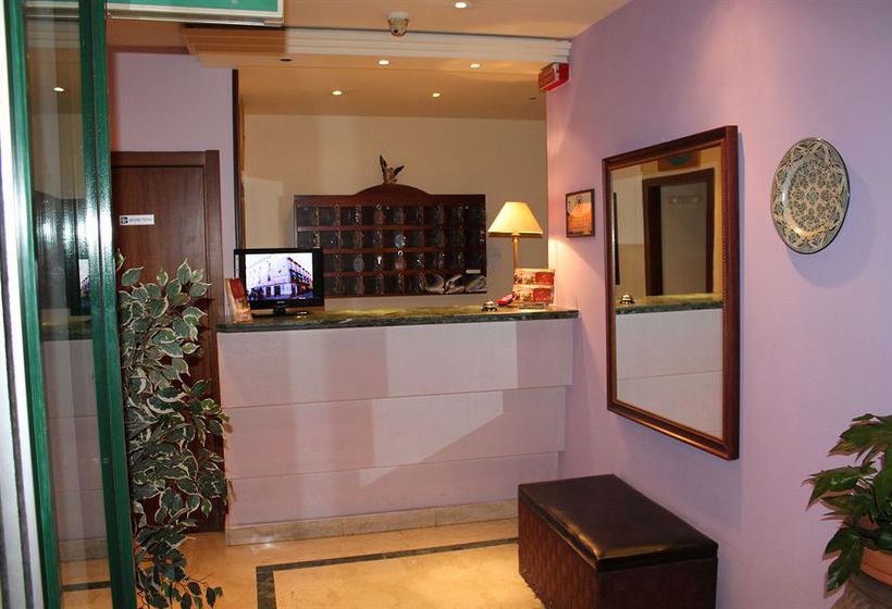 Hotel Plaza Caltanissetta  | Caltanissetta | Caltanissetta | Italia 5