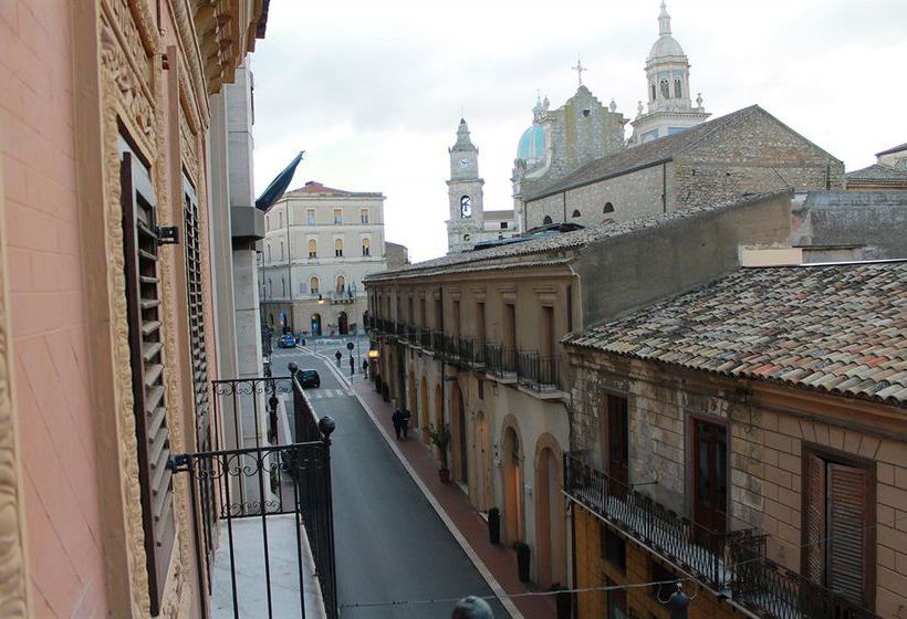 Hotel Plaza Caltanissetta  | Caltanissetta | Caltanissetta | Italia 7