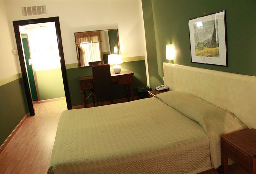 Hotel Plaza Caltanissetta  | Caltanissetta | Caltanissetta | Italia 8