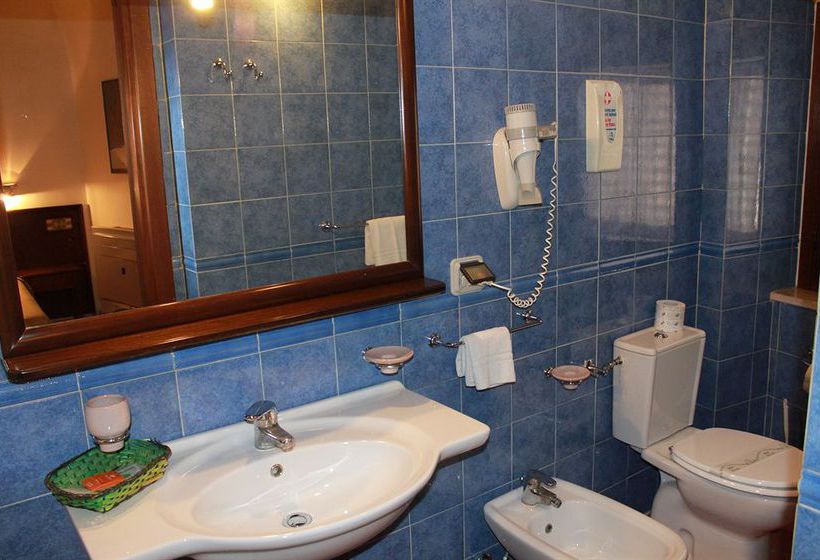 Hotel Plaza Caltanissetta  | Caltanissetta | Caltanissetta | Italia 9