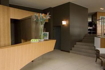 Hotel Red S Radaelli Como