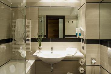 Hotel Red S Radaelli  | Como | Como | Italia 3