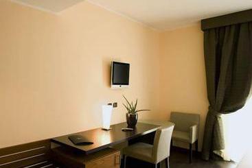 Hotel Red S Radaelli  | Como | Como | Italia 4