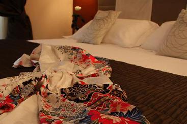 Hotel Red S Radaelli  | Como | Como | Italia 5