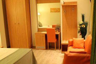 Hotel Bixio  | Lido di Camaiore | Lucca | Italia 3